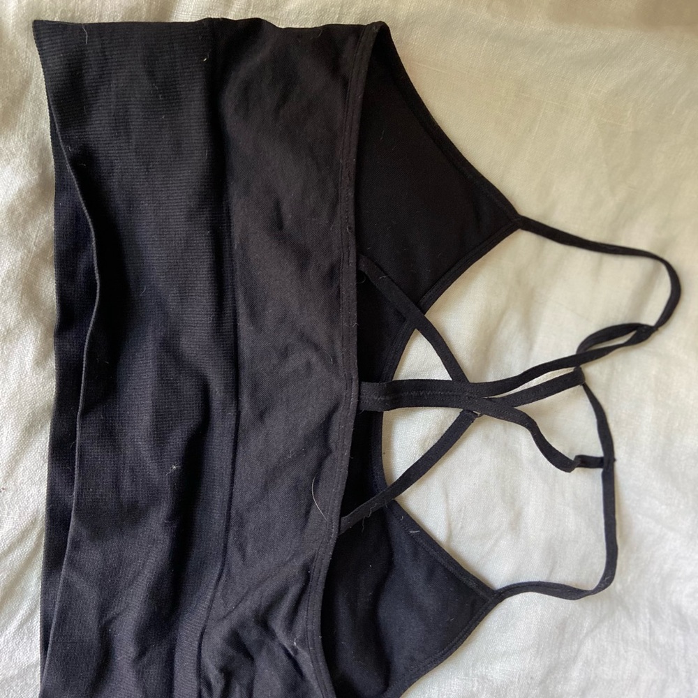 Forever 21 Sports Bra